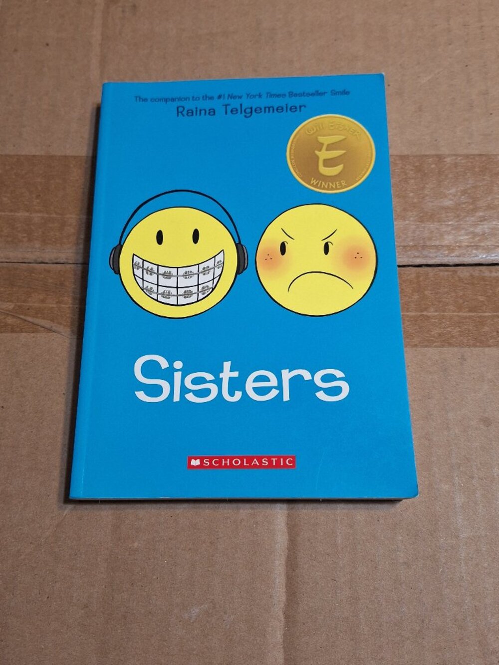 sisters